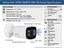 Dahua HDCVI Bullet Camera 2MP 2.7-12mm Varifocal, Motorized Lens, 60m Smart IR, 1/2.7 inch CMOS, Max 30fps@1080p, IP67, DC12V, 209.9×90.4X90.4mm, 0.70Kg [DHA HAC-HFW1200RPZ-IRE6 2.7-12MM]