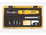 Gas Soldering Iron Kit 100Watt [TOP TP100K]