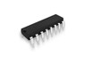 Multiplex/Select Quad 2-1Line 16PD [74LS157]
