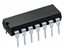 Dual 4-Input Positive-NAND Gates 14Pin [74AS20N]