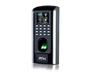 ZKT F7-C Standalone Fingerprint Access Control Terminal, TCP/IP or RS485 or WiFi communication, Audio-Visual indications for acceptance & rejection [ZKT F7-C]