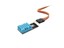 DHT11 Temperature and Humidity Sensor on PCB with Leads [BDD TEMP+HUMD SNSR DHT11 ON PCB]