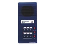 School Intercom 6 Way Master Station with Power Supply to be used with Sub Station -SS3 [M6X30]