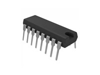 Counter Binary Up/Down [CD4516BCN]