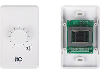 60W 100V Line 33dB Volume Controller with 11 Attenuation Positions [ITC VOLUME CONTROLLER T-685]