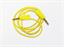15A PVC Test Lead with 4mm Stackable Banana Plugs [XY-ML100/075E-YLW]