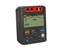 Insulation Resistance Tester 600V AC/DC RES Test Voltage 500/1000V/2500V/5000V, Auto Range Auto PWR OFF, Secondary Display, Low Batt Indication, Data Storage18, Comparison, DAR, PI, USB Interface, LCD Backlight, Analogue Bar GRAPH30, Overload Indication, [UNI-T UT513A]
