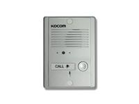 KC-MC24 Colour Camera with Rainshield for all 4 Wire Video Intercoms(IC33GS) [KC-MC24]