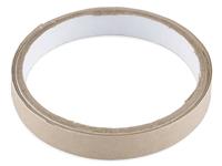 PRT-12042 12mm Z-Axis Conductive Tape for Flex circuits and PCB's in 2.75m [SPF Z-AXIS CONDUCTIVE TAPE 2.74M]