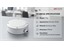 Hikvision Junction Box for Dome Cameras. Indoor/Outdoor, Hikvision White, Aluminium alloy material, Dimension Φ 111mm [HKV DS-1280ZJ-DM18]