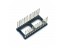 PRECI Socket DIL W/W5SN,25AU(15) [123-91-628]