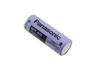 Panasonic BR-AG Industrial Lithium Battery 3V 2200mAh (17x45mm) * Non-Rechargeable * [BR17455AG]