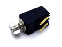 Mini Vibrating Motor 3VDC 13x5mm used in Cell Phones [ACM MINI VIBRATING MOTOR]
