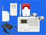 Wireless Panic Button for GSM Alarm System • 433.92Mhz Transmit distance : 100m [GSM PANIC EC100]