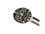 Finger Sensor Heart Pulse Rate Module [BDD HEART PULSE RATE MODULE]