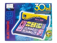 30-in-one Electronic Project Lab [MX-903]