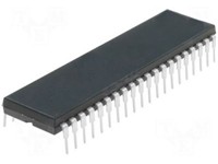 Voltage Tun System W/4ANLG Control 40PD [M494B1]
