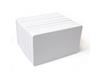 PVC Blank White Cards - Credit Card Size for Printing on Evolis and Other Model of Printers. [AA400020]