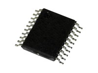 Octal Buffer/Line Driver 3-State True [74LVC541APW]