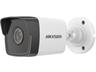 Hikvision Network Bullet Camera 2MP 2.8mm Lens, 30m IR, 1/2.7" CMOS, H.265+, 1xRJ45 10M/100M, Digital WDR, BLC, 3D DNR, iVMS-4200, Hik-Connect, 32 Kbps~8Mbps, PSU12 VDC ± 25%, 0.4A, PoE: 802.3af, Class 3, 36V~57V 0.2A, IP67 [HKV DS-2CD1023G0E-I (2.8MM)]