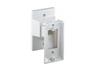 Optex Multiangle Wall Mount Bracket For All Optex CX and LX Series Detectors [OPTEX CA-1W]