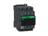 Contactor 12V 24VDC 3 Pole 3P (3 NO) 5.5KW Contact Voltage Rating:690VAC, Auxiliary Contacts:2, IP20 [LC1D12BD]