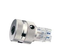 SpliT Profibus DP M12 Connector Outlet [6GK1905-0AB10-DP]