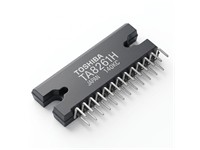 Audio Power IC 4CH X 40W BTL [TA8261H]