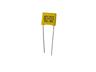 10mm 10% Class X2 3.3NF AC 310V Polypropolene Capacitor [3,3NF 310VACP10]