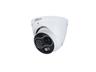 Dahua Thermal Network Mini Hybrid Eyeball Camera 4MP, 7mm Thermal Lens -8mm Optical Lens, Detection:Vehicle 897m - Human 292m, Recognition:Vehicle 220m - Human 75m, Identification:Vehicle 111m - Human 38m, Motion Detection, 12VDC ± 20% & PoE, IP67 [DHA TPC-DF1241-B7F8-DW-S2]