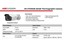 Hikvision Thermal & Optical Bi-spectrum Network Bullet Camera, Focal Length 9.7mm, Up to 32 Users, Temperature Rrange -20°C to 150°C (-4°F to 302°F), IR 30m, Build in mic, IP67 [HKV DS-2TD2628-10/QA]