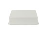 ABS Enclosure 193X113X58MM Flanged Lid Grey IP54 [1591XXEFLGY]