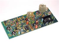 VCO FM 88~108 Mhz / 3W Kit
• Function Group : Instruments / Measuring etc. [SMART KIT 1187]