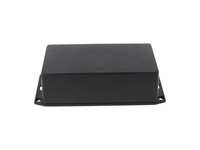 ABS Enclosure Black [1591XXDFLBK]