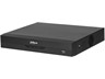 Dahua 16CH DVR WizSense Penta-Brid HDCVI/AHD/TVI/CVBS/IP, H.265+/H.265, 1xSATA Port Up to 16TB, 1xRJ45 10/100Mbps, 32Kbps~4096Kbps, HDMI/VGA, RS485 , 2xUSB2.0, 1080N/720P, PSU12V2.5A, SMD PLus, iOS & Android, 1.70kg [DHA XVR4116HS-I/T]