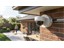 Hikvision Junction Box for Dome Cameras. Indoor/Outdoor, Hikvision White, Aluminium alloy material; 137x42mm [HKV DS-1280ZJ-PT6]