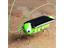 Childrens Educational Toy, Solar Powered Grasshopper Model. [EDU-TOY BMT SOLAR GRASSHOPPER]