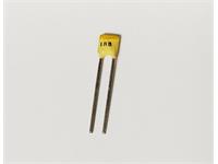 2.5mm 1.8NF 100V Ceramic Capacitor [1,8NF 100V2,5MM]