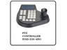 4IN1 3 Dimensional Mini PTZ Keyboard Controller, Password Controllable, RS485 Communication up to 1200M. [PTZ CONTROLLER IVSD-230 4IN1]