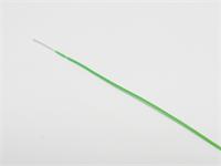 Wire Wrap Wire • 30-AWG • Green Colour [WWW 30AWG GREEN]
