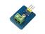 Piezo Electric Transducer-voltage Output Proportional to level of Strain-analogue Interface (SUPPLY 3.3-5V) [HKD PIEZO DISC VIBRATION SENSOR]