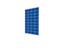 Solar Panel 50W 17.8V @ 2.81A OCV:22V SCC:3.01A Polycrystalline 695x510x25mm 5kg [SOLAR PANEL CINCO 50W]