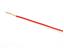 Hookup Cable Multi Strand • 0.35mm2 22-AWG • Red Colour • 300V [CAB01-0,35MRD]