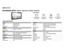 Hikvision 7inch Touch Screen Video Indoor Monitor, Colour TFT, Res:1024×600, Linux , ROM:32MB, RAM:128MB, Built-in Omnidirectional Mic, TCP/IP/SIP/RTSP, 1xRJ45 10/100Mbps, 8xAlarm I/P, Hik-Connect APP Mobile Control, WiFi 2.4GHz, 12VDC1A [HKV DS-KH6350-WTE1]
