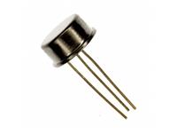 Voltage Regulator +5V 200mA TO5 [LM309H]