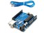 Compatible with Arduino ATMEGA328 UNO REV3. Uses CH340 USB Driver [BDD UNO REV3 CH340]
