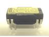 DIL Reed Relay • Form 2A • VCoil= 12V DC • IMax Switching= 200mA • RCoil= 510Ω • PCB Std Pin L/O • Low Profile Case [DA2A12V]