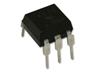 1 Channel Photo Transistor Opto Isolator • 6 Pin DIP • BVCEO= 30V • VIsol= 5.3kV. [4N25]