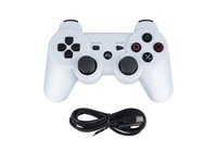 ACEBOTT Wireless Bluetooth Controller with ESP32 Controller Board. Supports Arduino, Acecode Programming. Designed for ESP32 Boards with a Built-In Bluetooth MAC Address. Can Integrate Seamlessly with aCEBOTT SMART CAR STARTER KIT (QD001 Sold Separately) [ACEBOTT W/L BT CONTROLLER QD010]