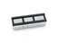 PRECI Socket DIL W/W5SN,25AU(8) [123-91-648]